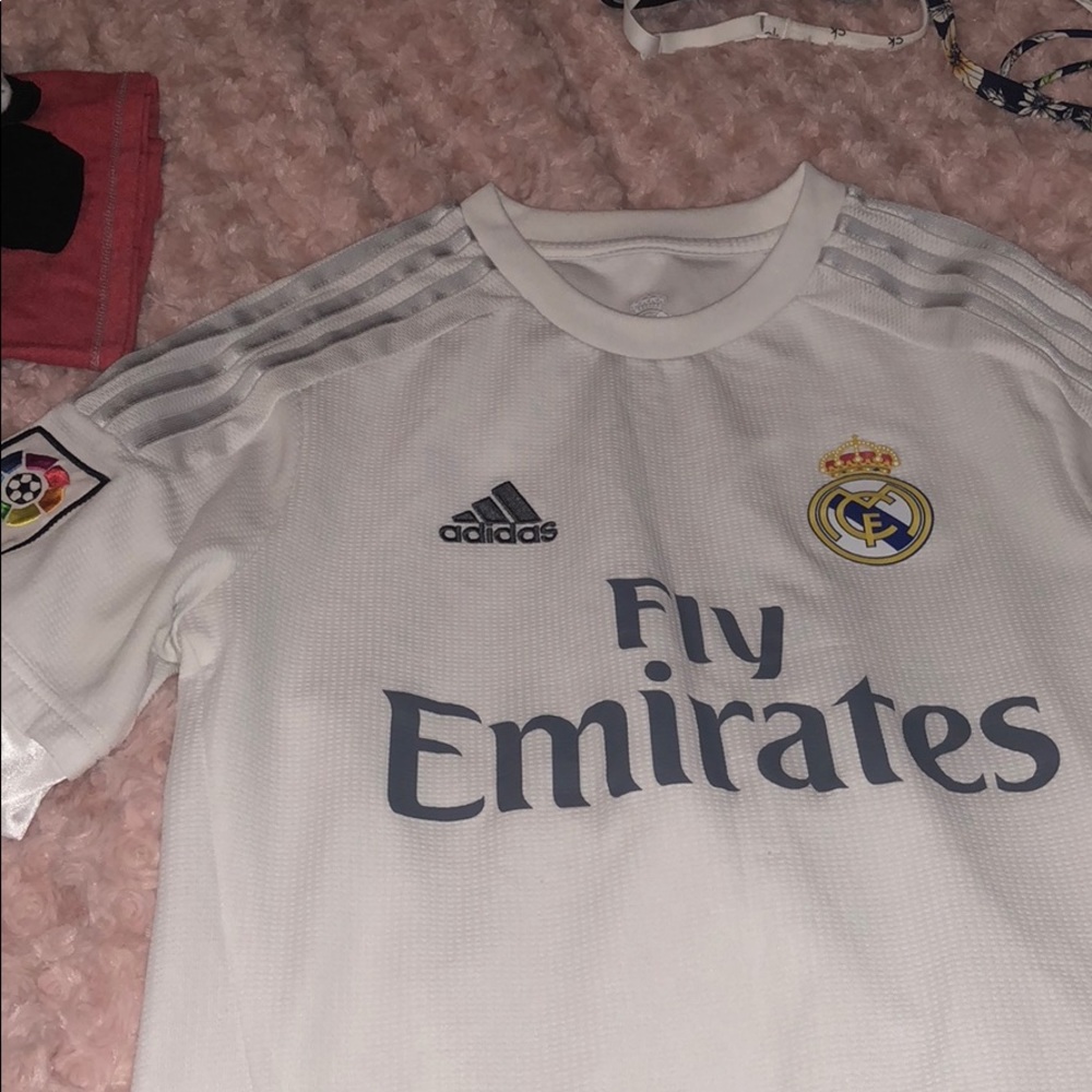 Soccer jersey